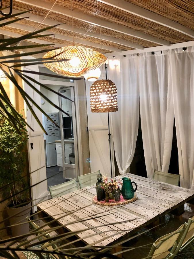 Le Nid Cosy Bordeaux Apartment Exterior photo