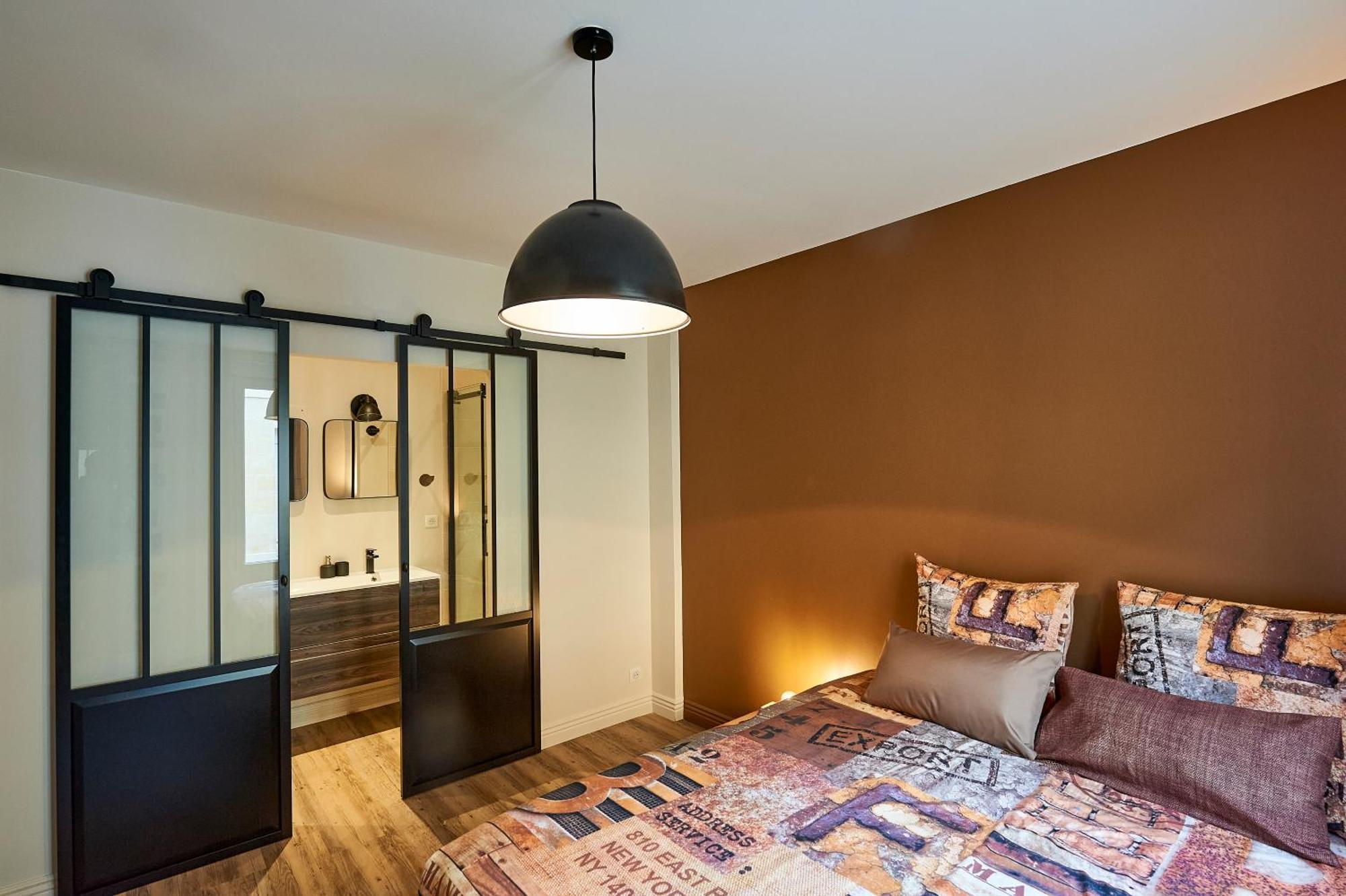 Le Nid Cosy Bordeaux Apartment Exterior photo